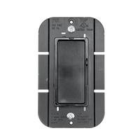 Pass & Seymour 120 volt 1100 watt Single-Pole or 3-Way Incandescent Preset Slide Dimmer
