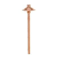 Philips 23" Copper Path Light