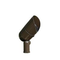 Philips 7 watt 12 volt 4000K Natural White Bronze LED Flood Light 