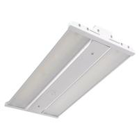 Philips 0.75' x 1.25' 104 watt 120/277 volt CCT Selectable Dimmable Day-Brite / CFI FCY Value High Bay