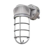Philips 14 watt 120/277 volt 4000K Cool White LED Wall Mount Fixture