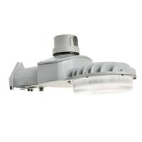 Philips 40 watt 120 volt 4000K Cool White Dusk to Dawn LED Area Light Fixture
