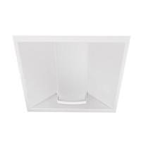 Philips 2' x 2' 120/277 volt 3500K Neutral White LED Recessed Troffer Fixture