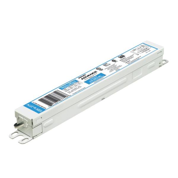 1 Lamp 32 watt 120/277 volt T8 Instant Start Fluorescent Ballast