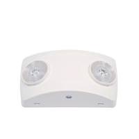 Philips 1 Lamp 3.6 volt White LED Emergency Light