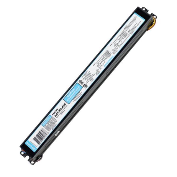 4 Lamp 54 watt 120/277 volt T5 Programmed Start Fluorescent Ballast