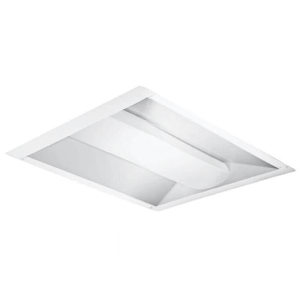 2' x 2' 33 watt 120/277 volt 4000K Cool White EvoGrid LED Troffer Kit