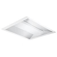 Philips 2' x 2' 33 watt 120/277 volt 4000K Cool White EvoGrid LED Troffer Kit
