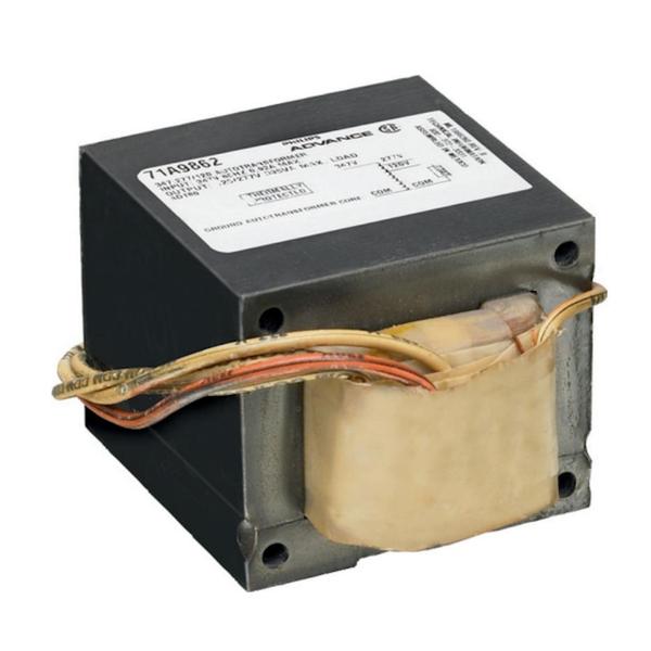 347/480 volt Magnetic HID Transformers