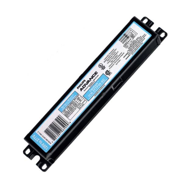 3 Lamp 40 watt 120/277 volt Compact Fluorescent Ballast