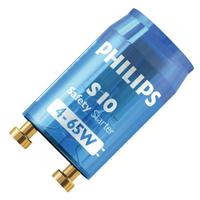 Philips S10 220/240 volt Fluorescent Starter
