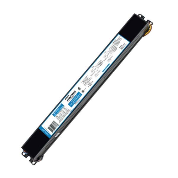 32 watt 120/277 volt T8 Instant Start Fluorescent Ballast