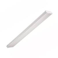 Philips 4' 37 watt 120/277 volt 3500K Neutral White LED Wraparound Fixture