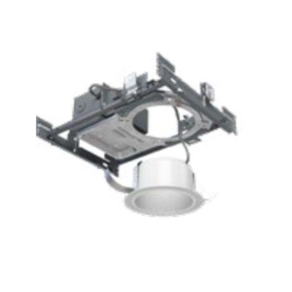 4" 120/277/347 volt 3500K Neutral White Round
