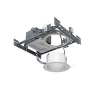 Philips 4" 120/277 volt Round 3500K Neutral White EasyLyte LED Downlight
