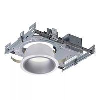 Philips 6" 120/277 volt 3500K Neutral White Round LED Downlight