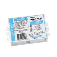 Philips 2 Lamp 26 watt 120/277 volt Compact Fluorescent Ballast