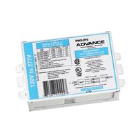 Philips 2 Lamp 13 watt 120/277 volt Programmed Start Compact Fluorescent Ballast