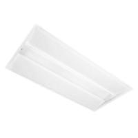 Philips 2' x 4' 29 watt 120/277 volt 3500K Neutral White EvoKit LED Troffer Fixture (4 Pack)