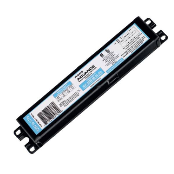 3 Lamp 32 watt 120/277 volt T8 Instant Start Fluorescent Ballast