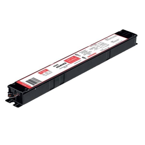 4 Lamp 32 watt 120/277 volt Programmed Start Fluorescent Ballast
