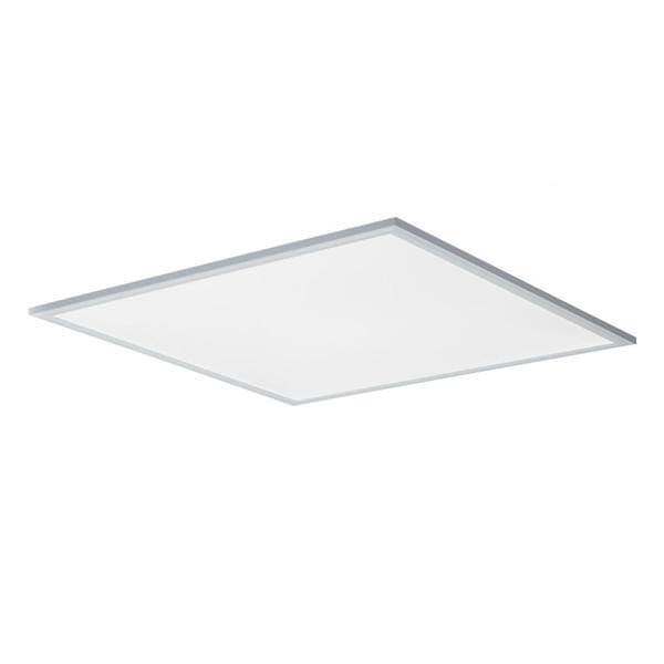 2' x 2' Selectable watt 120/277 volt CCT Selectable LED Flat Panel Fixture