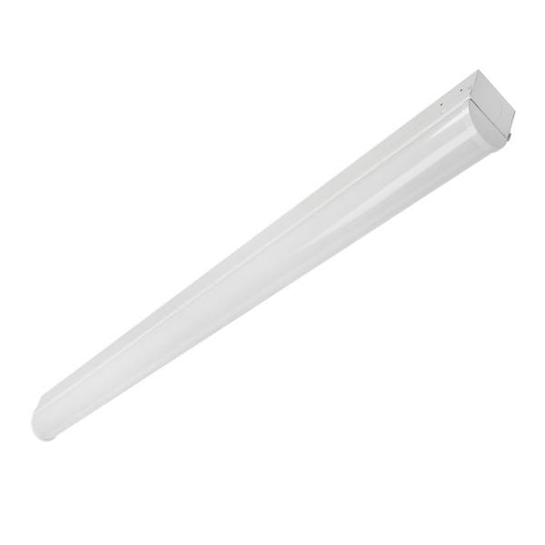 2' 20 watt 120/277 volt CCT Selectable LED Strip Fixture