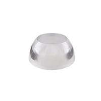 View 16" Clear Polycarbonate