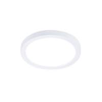 Philips 14" 25 watt 120/277 volt CCT Selectable Surface Mount LED Downlight Fixture