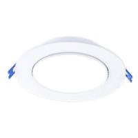 Philips 4" Selectable watt 120/277 volt CCT Selectable LED Recessed Downlight