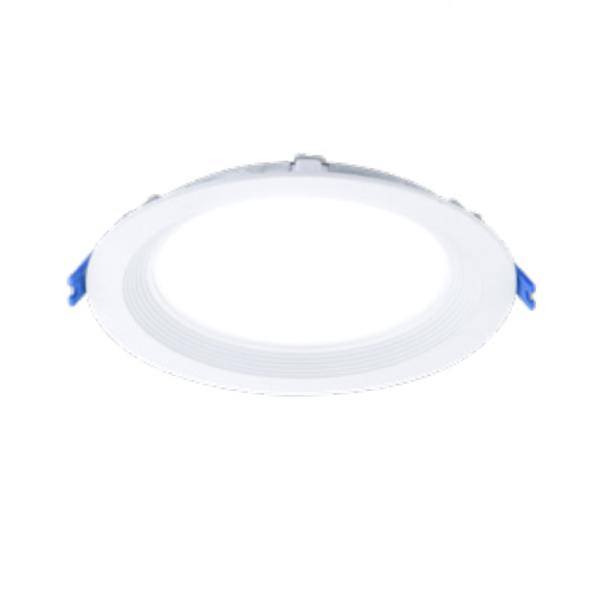 4" 11 watt 120 volt CCT Selectable Round LED Recessed Downlight