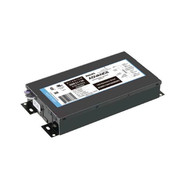 300 watt 120/277 volt Xitanium Constant Current LED Driver