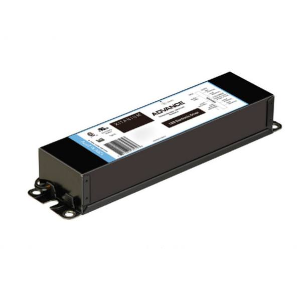 150 watt 120/277 volt Xitanium Constant Current LED Driver