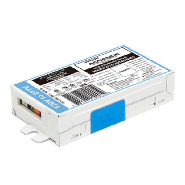 36 watt 120/277 volt Xitanium Constant Current LED Driver