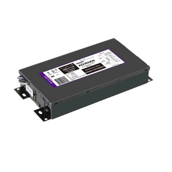 300 watt 347/480 volt Xitanium LED Driver