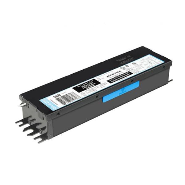 95 watt 120/277 volt Xitanium Constant Current LED Driver