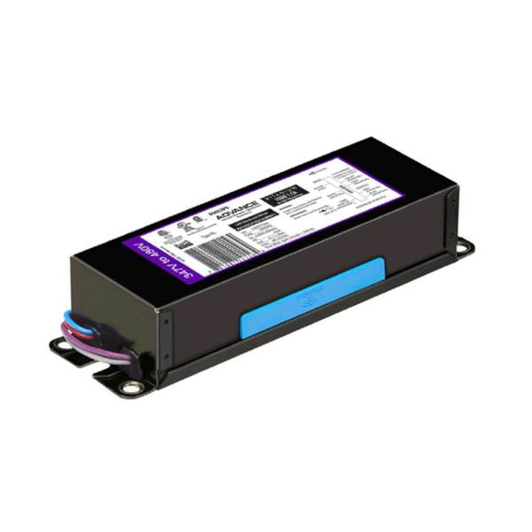 100 watt 347/480 volt Xitanium Programmable LED Driver