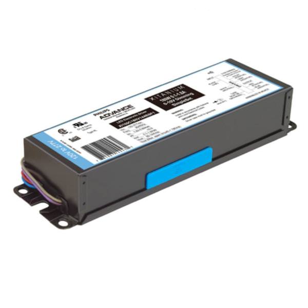 180 watt 120/277 volt Xitanium Constant Current LED Driver