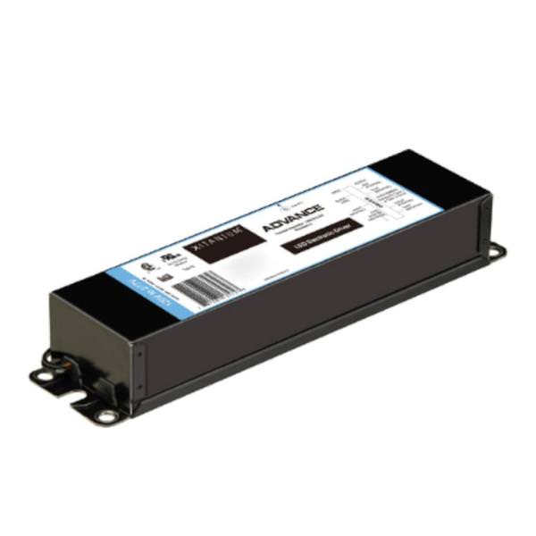 150 watt 120/277 volt Xitanium Constant Current LED Driver