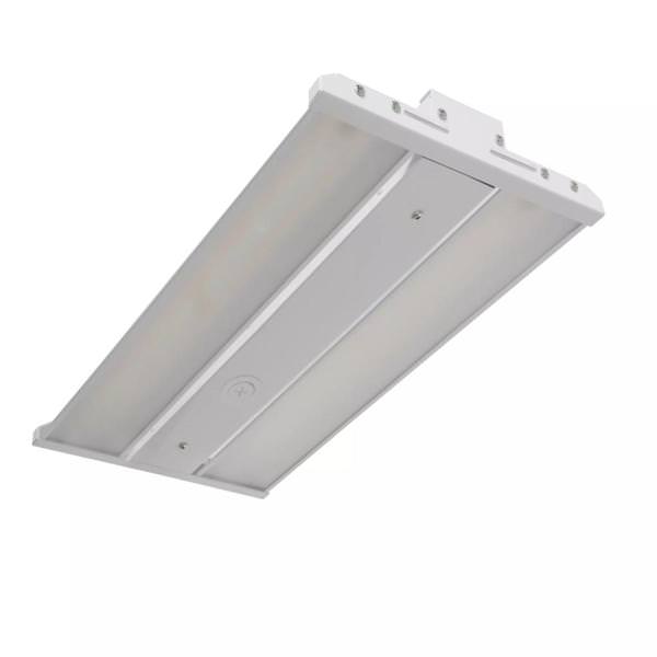 1' x 2' 213 watt 120/277 volt CCT Selectable LED High Bay Light Fixture