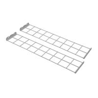 View Wire Guard for High Bay Light Fixture