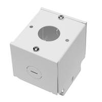 View 2 Pendant hanger accessory for High Bay Fixture