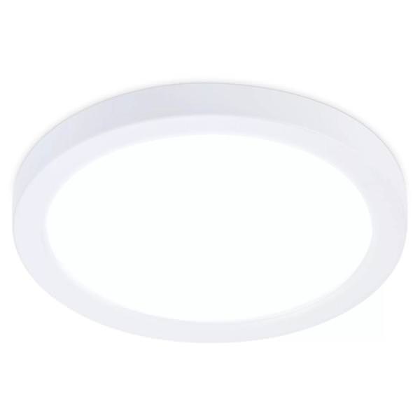 5" 11 watt 120 volt CCT Selectable Surface Mount LED Downlight Fixture