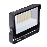 Philips Selectable watt 120/347 volt CCT Selectable Yoke Mount LED Flood Light