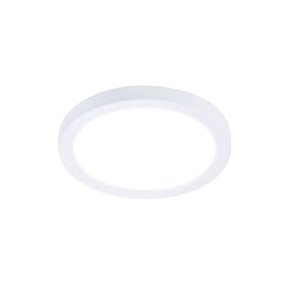11" 20 watt 120 volt CCT Selectable Surface Mount LED Downlight