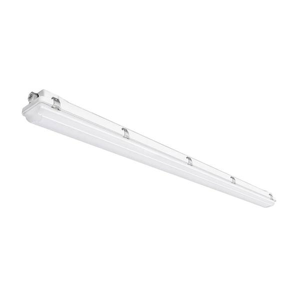 8' Selectable watt 120/347 volt CCT Selectable