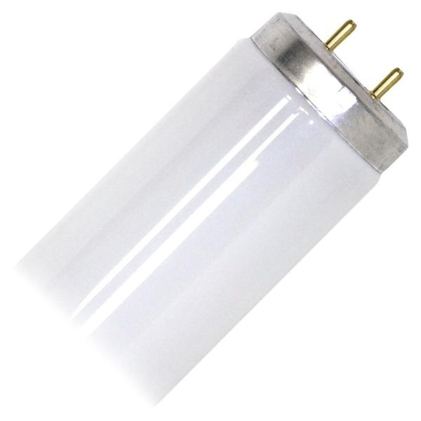 34 watt 48" T12 Medium Bi-Pin Base 3500K Neutral White