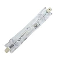Philips 70 watt T6 Recessed Single Contact Base 3000K Natural White Clear Metal Halide