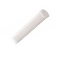 Philips 48" 120/277 volt 4000K Cool White LED Wraparound Fixture