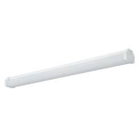 Philips 4' 120/277 volt 3000K Natural White LED Wraparound Fixture